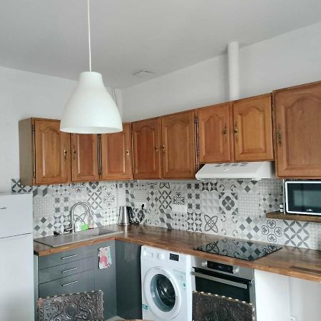 Appartement Vintage Vitry-sur-Seine Eksteriør billede