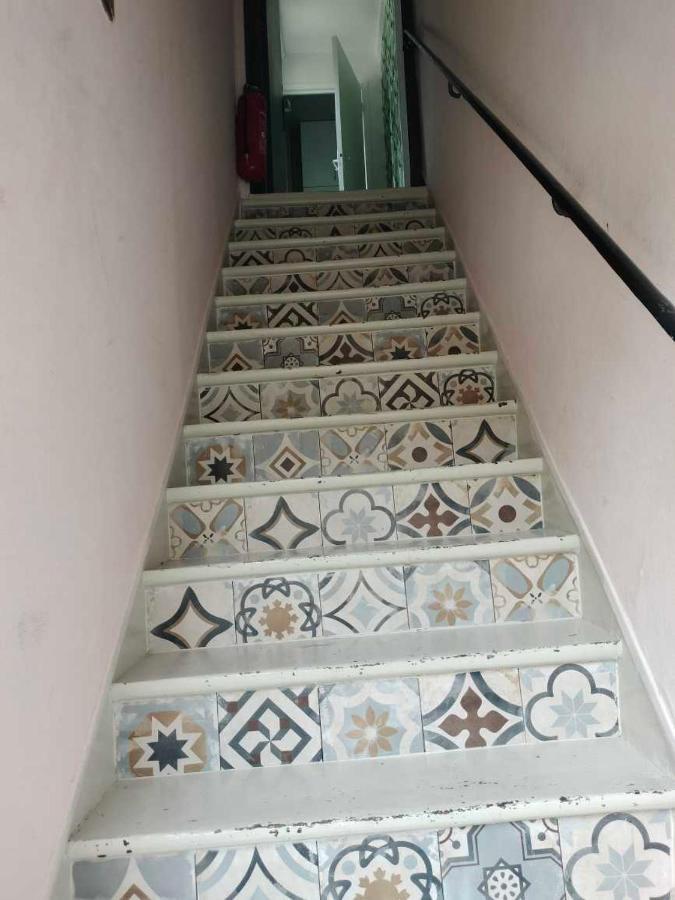Appartement Vintage Vitry-sur-Seine Eksteriør billede