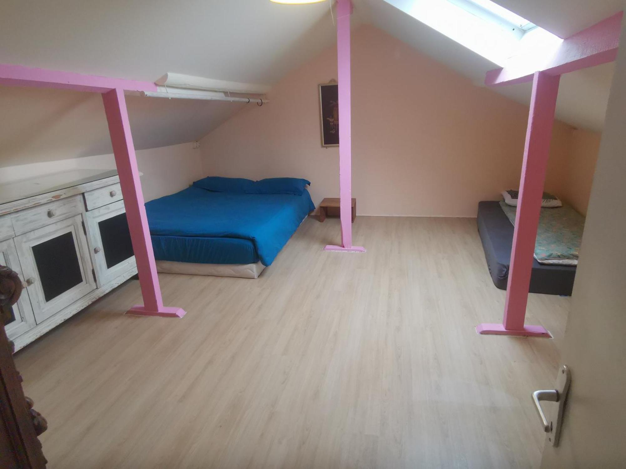 Appartement Vintage Vitry-sur-Seine Eksteriør billede